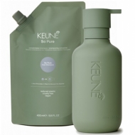 Keune So Pure Cool ,  400 